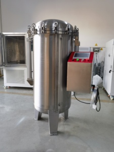 Ieck 60529 आईएसओ 20653 <span class=keywords><strong>ipx7</strong></span> पानी विसर्जन परीक्षण मशीन <span class=keywords><strong>ipx8</strong></span> दबाव पानी विसर्जन परीक्षण कक्ष - Product Image 3