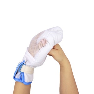 Langsung dari pabrik sarung tangan keamanan medis untuk orang tua dengan perlengkapan terapi rehabilitasi mahkota - Product Image 3