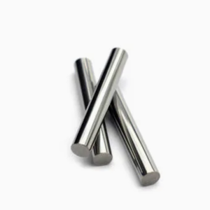 Barre en acier inoxydable Barre ronde en acier inoxydable étirée à froid 304 316 201 202 410 Barre solide en acier inoxydable - Product Image 3