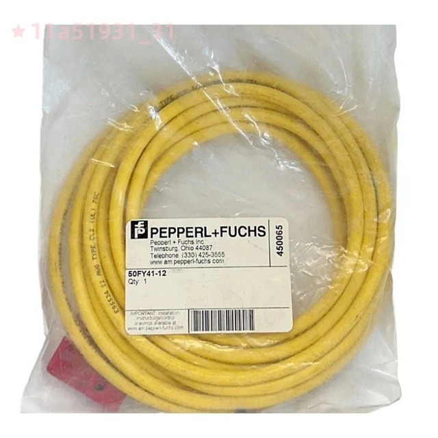 1PCS for 50FY41-12 Proximity Switch Sensor Fast Shipping PLC