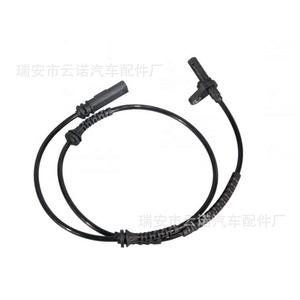 Sensores ABS para BMW 34526853859 34526775863 34526782099 Cables de Freno Automotriz - Product Image 1