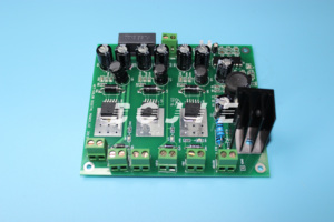 Thương hiệu mới dx5 đầu in <span class=keywords><strong>Board</strong></span> cung cấp điện cho thông minh/Wit màu 9000 lớn định dạng máy in - Product Image 2