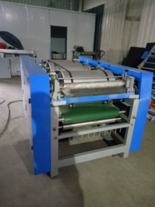 เครื่องพิมพ์กล่องพิซซ่า 1-5 สี กล่องกระดาษลูกฟูก <span class=keywords><strong>ถุง</strong></span>กระดาษ <span class=keywords><strong>ถุง</strong></span>พลาสติก <span class=keywords><strong>ถุง</strong></span>ผ้า  เครื่องพิมพ์ - Product Image 5