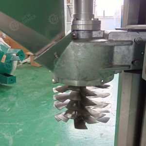 Chất Lượng Tốt Thương Mại Nghiền Khoai Tây Tỏi Máy Xay Chopper Máy - Product Image 2