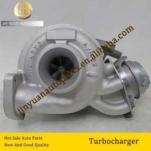 806493-0002 14411-LC30B 8064930002 14411LC30B 806493-2 806493-5002 GTB1752V Turbocompresseur Pour Nissan Atlas ZD30 3.0T NT400 Moteur - Product Image 2