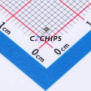 Resistencia SMD FRQ0603F5602TS 0603 (Tipo: Película Gruesa) (Resistencia: 56kOhm Precisión: 1%) - Product Image 1