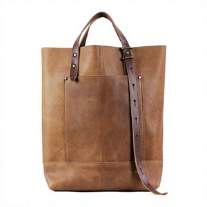 Waterproof 100% Genuine Leather Animal Prints Softback Laptop <b>Backpacks</b> Unisex Durable Handbags USB Port Eco-Friendly Luxury - Product Image 2