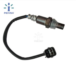 Sensor Lambda Delantero PEIVSO Directo de Fábrica, Ahorro de Combustible para Toyota Coaster TRB53L 2TR-FE 2.7L 2007 OEM 89467-36010 - Product Image 1