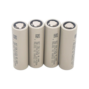 Sel Silinder Molicel 3.7V 5000mAh NMC 21700 Asli untuk Model RC Berdaya Tinggi - Product Image 2