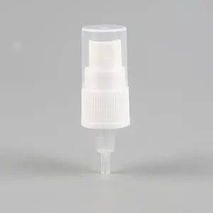 Prezzo di fabbrica medial fine mist sprayer 18/410 20/410 24/410 plastica fine mist spray in vendita