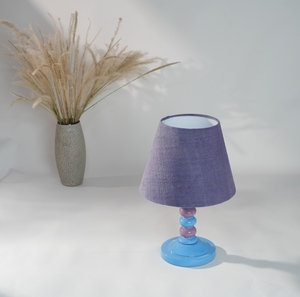 Modern Lacquer <b>Night</b> <b>Light</b> Minimalist <b>LED</b> Bedside Lamp Decorative Ambient <b>Light</b> Craftsmanship Nightstand Lamp - Product Image 1