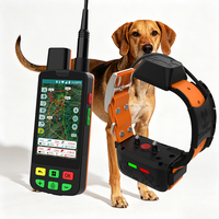 Support AirTag innovant pour colliers de chien : Système de verrouillage anti-détachement + Conception amplificatrice de signal et intégration Apple Find My SDK