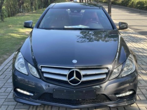 Auto Usado <span class=keywords><strong>Mercedes</strong></span>-Benz Clase E Importado 2012 <span class=keywords><strong>E200</strong></span> CGI Coupé Gasolina, Volante a la Izquierda, <span class=keywords><strong>Segunda</strong></span> <span class=keywords><strong>Mano</strong></span>, Exportación de China - Product Image 2