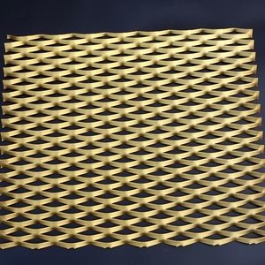 ברזל מקצועי bbq גריל עם רשת מתכת מורחבת חלאות פלדה מסרווה סגנון מעוטר טכניקה מרותכת - Product Image 6