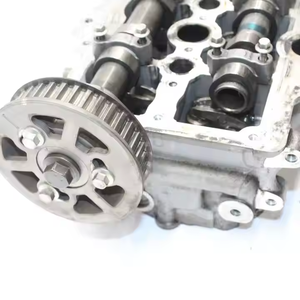 Conjunto de Cabeza de Cilindro 3.0T 306DT de Alta Calidad para Land Range 306DT 3.0 SDV6, 306DT 3.0T de Alta Calidad - Product Image 1