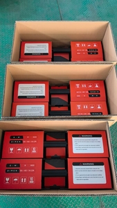 WL Industrial Grade Twintier <strong>Rebar</strong> Tying Tool Cordless Brushless Automatic 18V Li-ion CE Certified 46mm/66mm OEM/ODM - Product Image 4