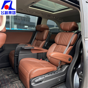 Odyssey 2022 2.0L E:HEV Rei Enjoyment Edition Guida a Sinistra 2.0L 146 CV L4 6751 Miglia - Product Image 5