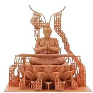 Высокоточные услуги 3D-печати на заказ (OEM) с индивидуальным дизайном и созданием прототипов - Product Image 1