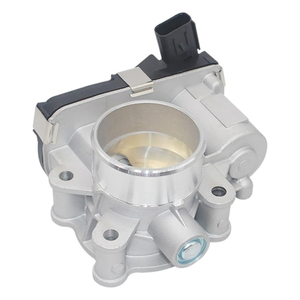 96990270 96990250 cuerpo del acelerador de alto rendimiento para Chevrolet Cobalt 2012 Buick Leon <span class=keywords><strong>Cora</strong></span> 2014 1,4 T - Product Image 2