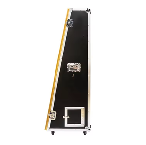 Фотобудка Magic Mirror, фотобудка с зеркальной камерой DSLR - Product Image 2