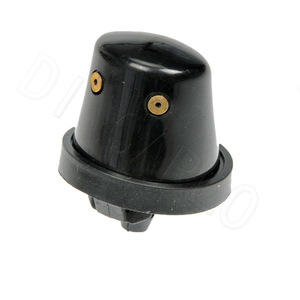 Buse de lave-glace arrière Nissan Pathfinder Xterra 28970-0W000, pulvérisation mécanique en plastique pour modèles 1997-2015 - Product Image 4