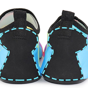 <span class=keywords><strong>Scarpe</strong></span> da spiaggia estive per Yoga e Fitness con <span class=keywords><strong>scarpe</strong></span> da Sole in gomma antiscivolo a piedi nudi e calzini da ginnastica - Product Image 5