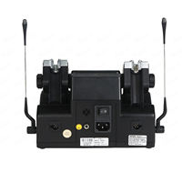 Estación de Soldadura Doble Aifen A902 Pro Estación de Retrabajo para Soldadura Automática con Mangos C115 C210 C245 y Puntas de Cautín para Reparación de Chips IC PCB BGA