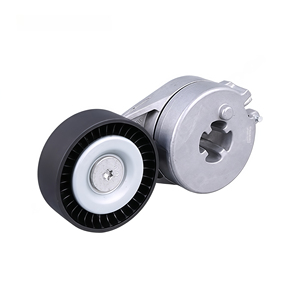 Nouvelle poulie tendeur <span class=keywords><strong>de</strong></span> <span class=keywords><strong>courroie</strong></span> automobile <span class=keywords><strong>de</strong></span> haute qualité 06H903133F/06H903133G pour moteur Audi Seat Volkswagen EA888 - Product Image 2