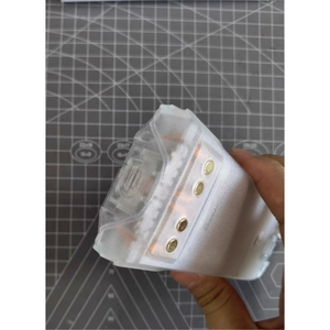 Adapted to for Motorola <strong>Intercom</strong> Xts3000 Xts5000 Nntn6034b IMPRES Intelligent Walkie Talkie with Transparent Battery Version - Product Image 5