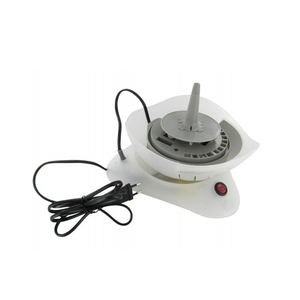 Diffuseur d'huiles essentielles à lumière LED électrique en gros, soins à domicile, revitalisant d'air et d'eau avec <span class=keywords><strong>ioniseur</strong></span> - Product Image 5