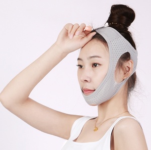 Sangle anti-ronflement de haute qualité en néoprène pour le menton – Solution anti-ronflement pour la respiration buccale et le soutien de la mâchoire - Product Image 5