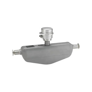 เครื่องวัดอัตราการไหลแบบคอริโอลิสความแม่นยำสูง Endress+Hauser- Promass S300/A300/A200 - Product Image 5