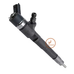 Inyector de Combustible Diésel Common Rail 0445110310  0445110309 - Product Image 1