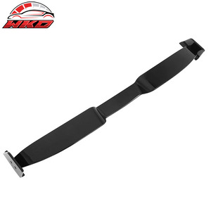 Alerón de Techo Estilo IKON V2 en Negro Brillante para Land Rover Defender 90 2020-2026 - Product Image 5