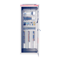 Armoire de distribution d'énergie intelligente Meygo Boîte de carte de distribution triphasée Équipement d'alimentation à haut rendement