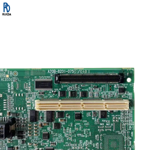 Controlador PLC, Sensor, Placa Base para Robot, Nuevo y Original, A20B-8201-0751 - Product Image 1