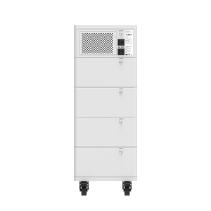 แบตเตอรี่ลิเธียมสำรองไฟบ้าน 25.6 51.2V 200AH ระบบกักเก็บพลังงานแสงอาทิตย์ สถานีพลังงานแบบพกพา ชาร์จไฟได้ - Product Image 5