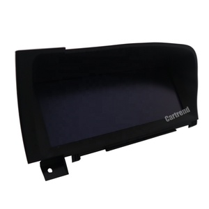 Pantalla Multimedia Android W221 para Coche MB, Pantalla de Audio y Video para <span class=keywords><strong>Mercedes</strong></span> Clase S, Actualización de Radio NTG, Clase CL W216, Audio 20 - Product Image 3