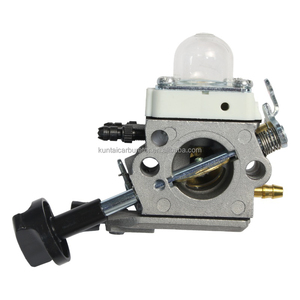คาร์บูเรเตอร์เป่าลมสำหรับ BG56 BG66 SH56 <span class=keywords><strong>SH86</strong></span> Zama 42411200615 42411200632 - Product Image 2