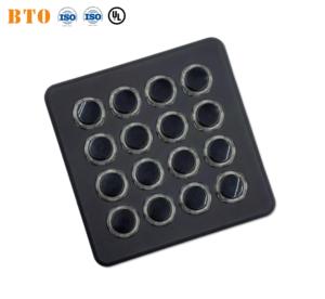 Solution PCBA EMS de suivi GPS supérieur sécurisée contre les cybermenaces et traçable en temps réel pour dispositif de positionnement et de surveillance micro IoT personnalisé - Product Image 3