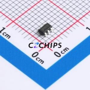 Tout nouveau régulateur linéaire PMIC (LDO) de puce IC de circuit intégré d'origine XC6210B122MR SOT-23-5 - Product Image 1