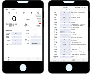 Scooter Eléctrico Molo 5, Almacén en EE. UU., 72V 10000W, Motor Dual, Batería de 50Ah, Largo Alcance, para Adultos, Uso Diario, Alto Rendimiento - Product Image 3