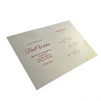 Impresión de Tarjetas Postales Personalizadas, Tarjetas de Felicitación Educativas para Niños, Papel Couché, Papel de Arte, Papel Repujado, Impresión Offset de Alta Calidad CMYK