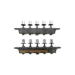 تحكم في مفاتيح زر الضغط الإلكترونية للأجهزة المنزلية لمراوح أرضية الطاولة لوحة مفاتيح 3A كحد أقصى. - Product Image 6