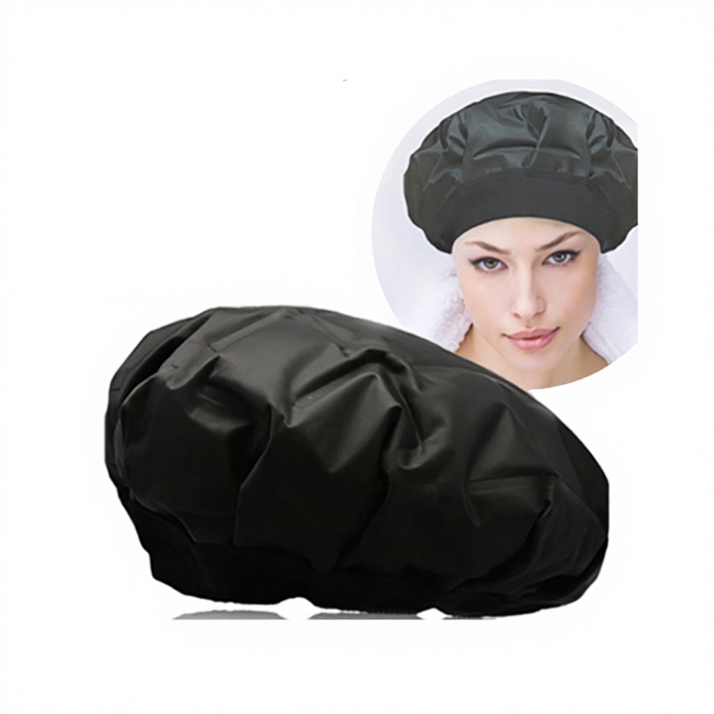 Ice Cap Dual-Use for Cold and Hot Compresses Made of Nylon Chiffon Durable 40x40cm 450g Multiple Colors