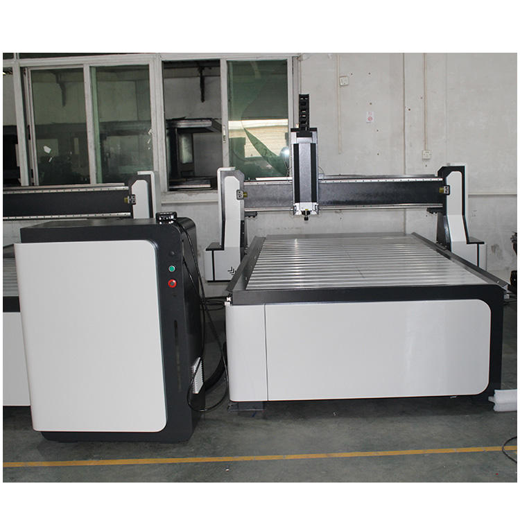 Popular Air Cooling CNC Router Machine CNC Engraving Machine for ...