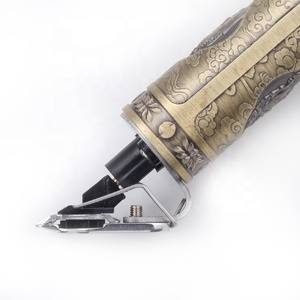 Tagliacapelli Elettrico Professionale Kemei KM-1974A con Corpo in Metallo, Trimmer Cordless per Barbieri, Macchina Taglia Capelli per <span class=keywords><strong>Uomo</strong></span> - Product Image 4