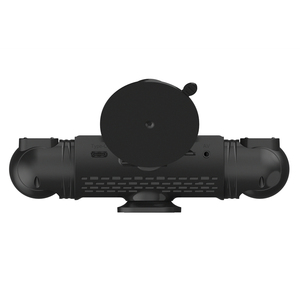 Dash <span class=keywords><strong>Cam</strong></span> Relee 360 ad Alta Definizione con 4 Obiettivi Full HD 1080P, Visione Notturna, Monitoraggio Parcheggio, Video a 4 Canali per Auto e Veicoli - Product Image 3