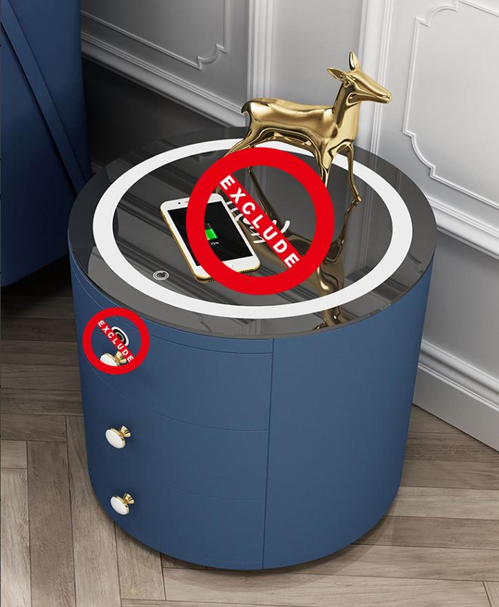 Version1: Estilo básico sin ninguna función.