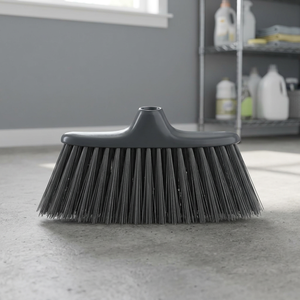 Scopa da Esterno in Plastica Grigia (GSC 402010009) - Product Image 3